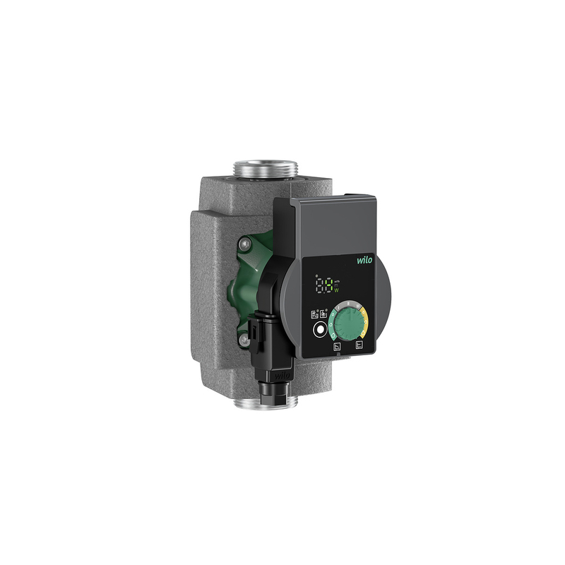 Mokroběžné čerpadlo s vysokou účinností Wilo Yonos PICO-Z 25/0, 5-6 180, G 6/4˝, 30W