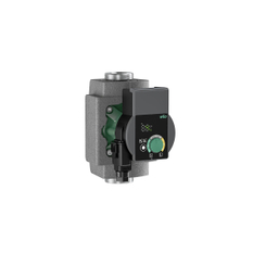 Mokroběžné čerpadlo s vysokou účinností Wilo Yonos PICO-Z 25/0, 5-6 180, G 6/4˝, 30W