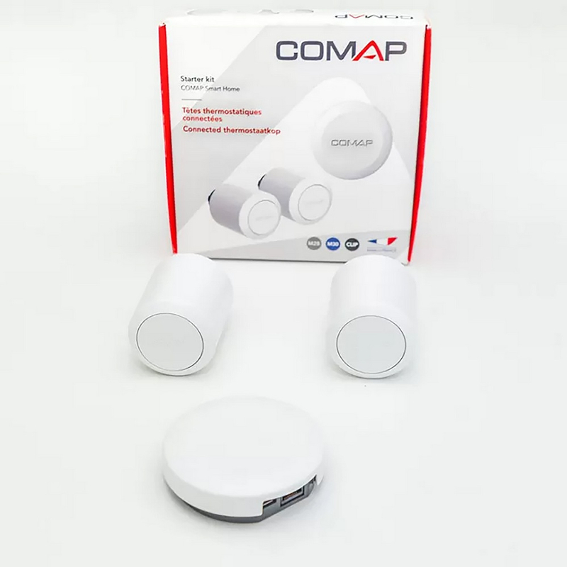 Startovací sada Comap Smart Home