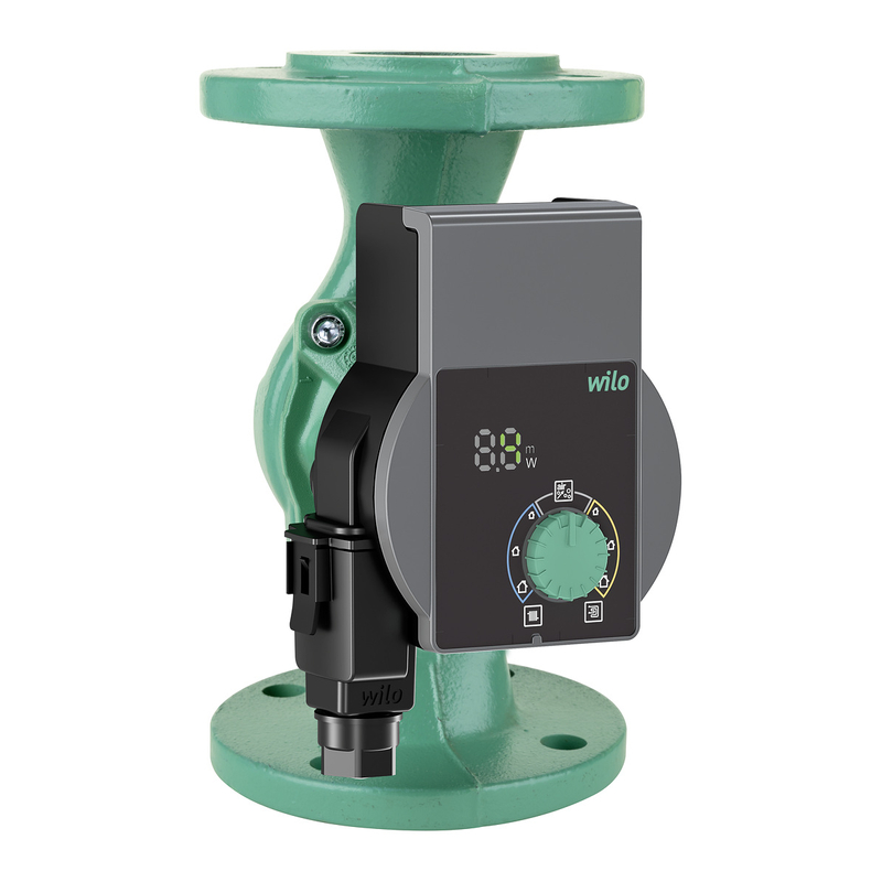 Mokroběžné čerpadlo s vysokou účinností Wilo Yonos PICO1.0 40/1-8, DN40, 58W, 75W