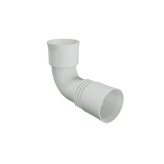 Koleno 90° - pr. 90mm, classic IVAR.AIRC K90