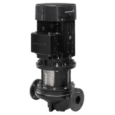 Čerpadlo oběhové Grundfos TP 65-130/4 A-F-A-BQQE-HX3