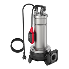 Čerpadlo odvodňovací Grundfos Unilift APG.40.10.A1, 1 x 230 V