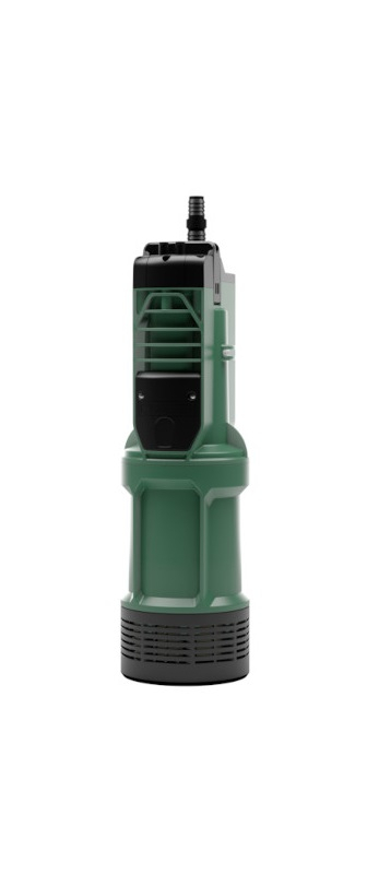 DIVERTRON 900 ponorné 6˝ automatické čerpadlo do vrtů a studní *AD* DAB.DIVERTRON
