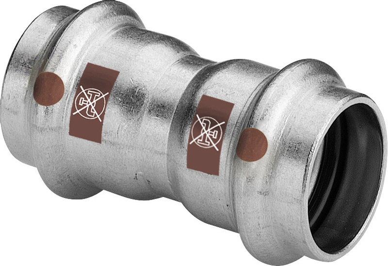 Objímka Viega Temponox s SC-Contur 1715 22