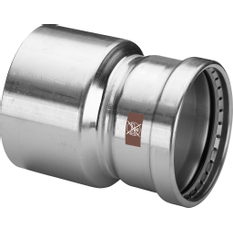 Redukce Viega Temponox s SC-Contur 1715.1xL 108,0 x 88,9