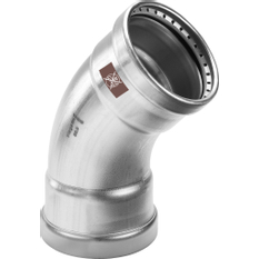 Oblouk 45° Viega Temponox s SC-Contur 1726xL 88,9