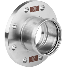 Přírubový přechod Viega Temponox s SC-Contur 1759xL 108,0