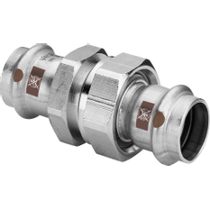 Šroubení Viega Temponox s SC-Contur 1760 22