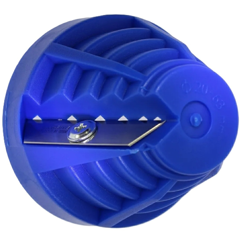 Odhrotovač kaskádový Plano 20 - 63 mm