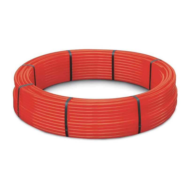 Trubka polybuten Gabotherm HR-PB(R) DD 5vrstvá 20x2,0 červená 240 m