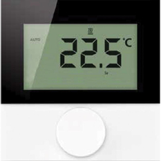 Prostorový temostat Gabotherm Alpha Standard 230 V R 20203-10N5