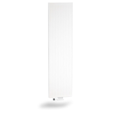 Radiátor vertikální Kermi therm-x2 Verteo Profil FSN 10 univerzální připojení 1200 x 800 mm, 1046 W, bílý