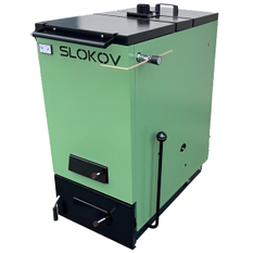 Kotel na dřevo Slokov Variant SL16EKO, plní třídu 5 dle ČSN EN 303-5 a normu EKODESIGN