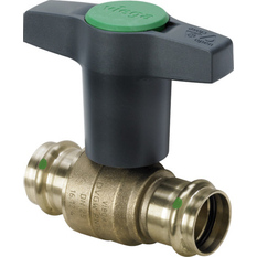 Kulový kohout Viega Profipress s SC-Contur 2275 28