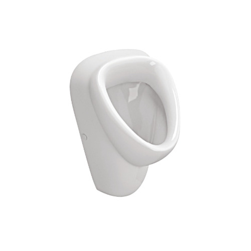 Pisoár Plano Perfetto SLP55RS-RF radarové splachování, bez zdroje