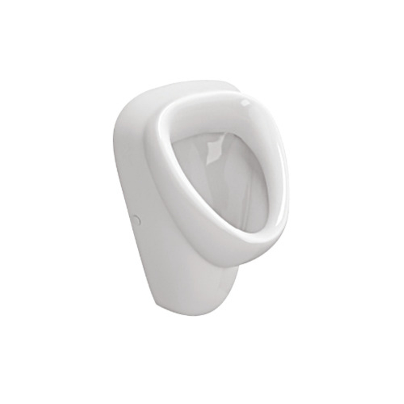 Pisoár Plano Perfetto SLP55RB-RF radarové splachování, bateriové napájení