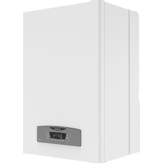Kotel plynový kondenzační závěsný Ariston Clas B One WiFi 24, topení 21,5 kw a ohřev TV 24,9 kw, s integrovaným nerezovým zásobníkem 2 x 20 l, SVT 23469