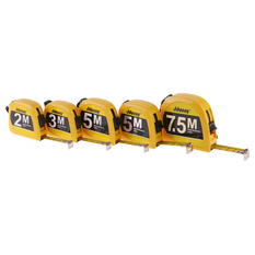 Metr svinovací JOHNNEY KDS 2m x 13mm