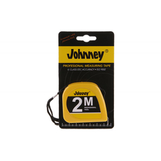 Metr svinovací JOHNNEY KDS 2m x 13mm