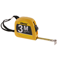 Metr svinovací JOHNNEY KDS 3m x 13mm