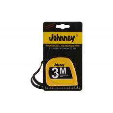 Metr svinovací JOHNNEY KDS 3m x 13mm