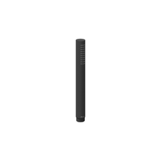 Ruční sprcha Ravak kulatá 951.20BLM Black Matt