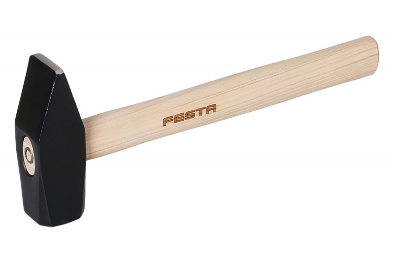 Kladivo PROFI FESTA 19090 1000g 36cm násada jasan