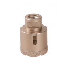 Korunka vykružovací FESTA 24776 diamantová 40mm M14