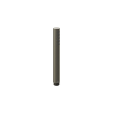 Ruční sprcha Ravak kulatá 951.20GB Graphite Brushed