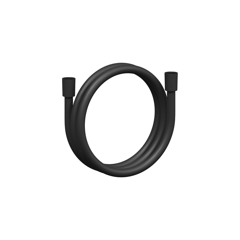 Sprchová hadice Ravak 913.22BLM 150 cm, Black Matt