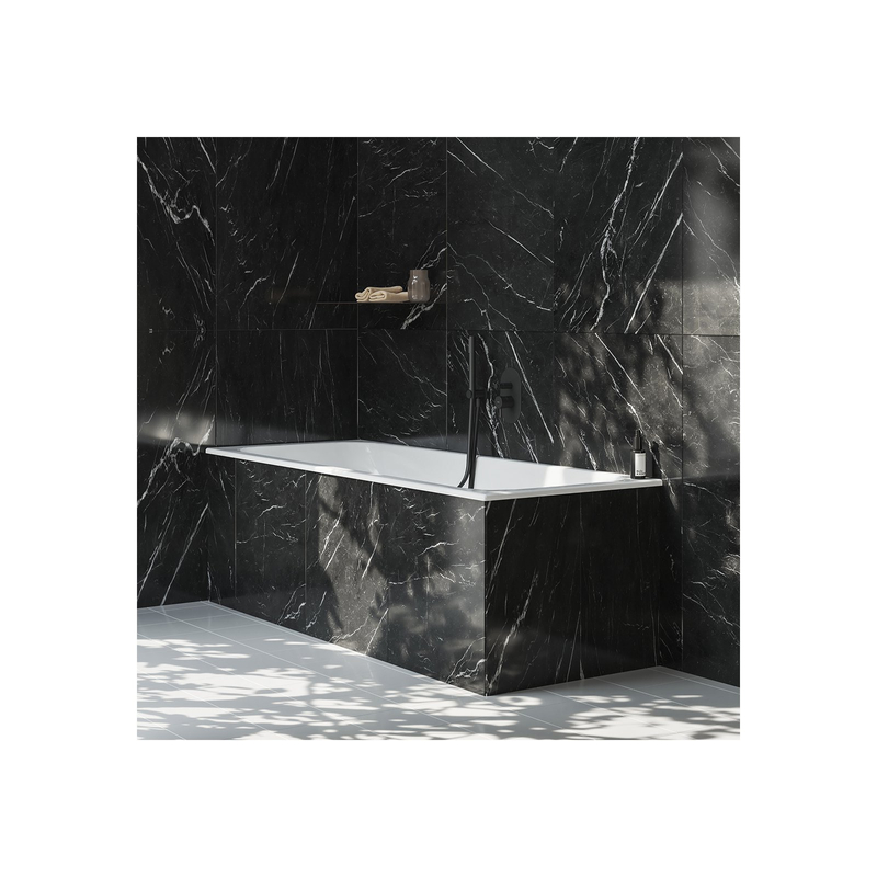 Sprchová hadice Ravak 913.22BLM 150 cm, Black Matt