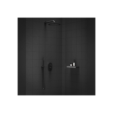 Sprchová hadice Ravak 913.22BLM 150 cm, Black Matt