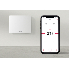 Regulátor Protherm MiGo Select základní ekvitermní regulace