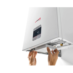Regulátor Protherm MiGo Select základní ekvitermní regulace