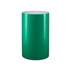 Trubka bez hrdla kanalizační Osma KG 2000 Polypropylen PPKGEM SN16, DN 630 x 24,1 x 6000 mm, zelená