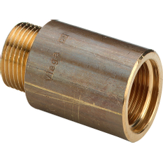 Prodloužení kohoutu Viega mosaz 1513 3/8˝ x 40