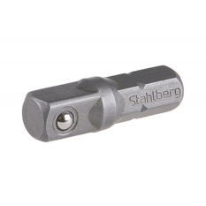 Bit adapter STAHLBERG 1/4˝ 25mm S2