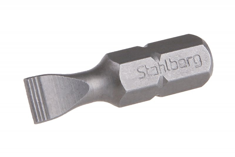 Bit STAHLBERG S 3,0mm 25mm S2