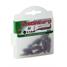 Bit STAHLBERG S 3,0mm 25mm S2