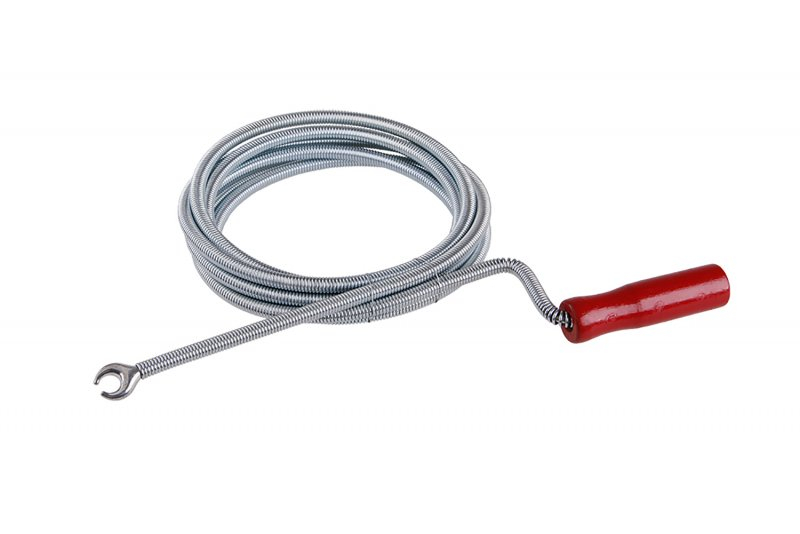 Čistič odpadu 10mm x 3m