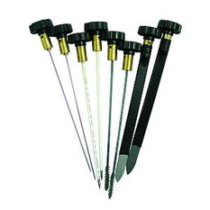 Elektrody hloubkové DampExten set pro df+dm 082,026a