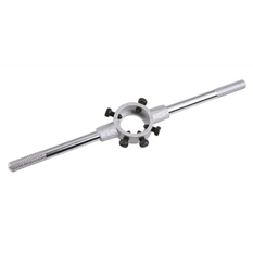 Držák závitového očka 25x9mm DIN225