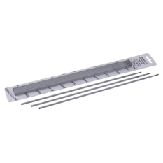 Elektroda bazická 2,5x300mm 10ks j506