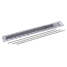 Elektroda rutilová 2,0x300mm 10ks e6013