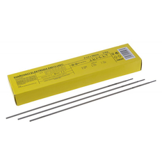 Elektroda rutilová 2,0x300mm 2,5kg e6013