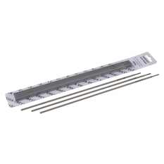 Elektroda rutilová 2,5x300mm 10ks e6013