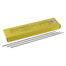 Elektroda rutilová 2,5x300mm 2,5kg e6013