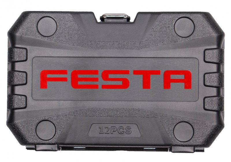 Gola sada FESTA 17229 CrV 12ks 1/2˝