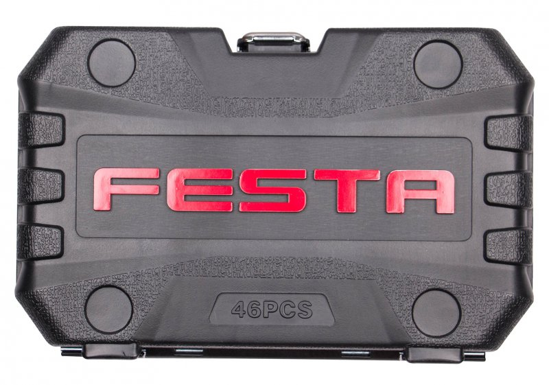 Gola sada FESTA 17233 CrV 45ks 1/4˝